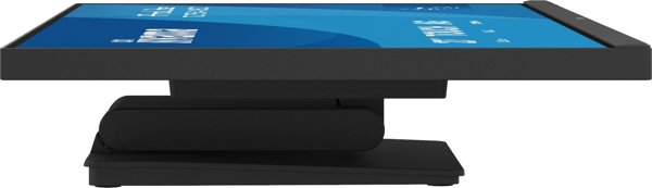 IIYAMA 68.6cm (27") T2754MSC-B2AG 16:9 M-Touch VGA+HDMI