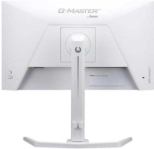 IIYAMA 60.5cm (24") GB2471HSU-W1 16:9 2xHDMI+DP+USB-C IPS