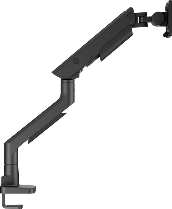 iiyama DS6001C-B1 στήριγμα οθόνης 124,5 cm (49") μαύρο