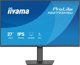 iiyama ProLite XB2793HSU-B1 monitor komputerowy 68,6 cm (27") 1920 x 1080 px Full HD LED Czarny