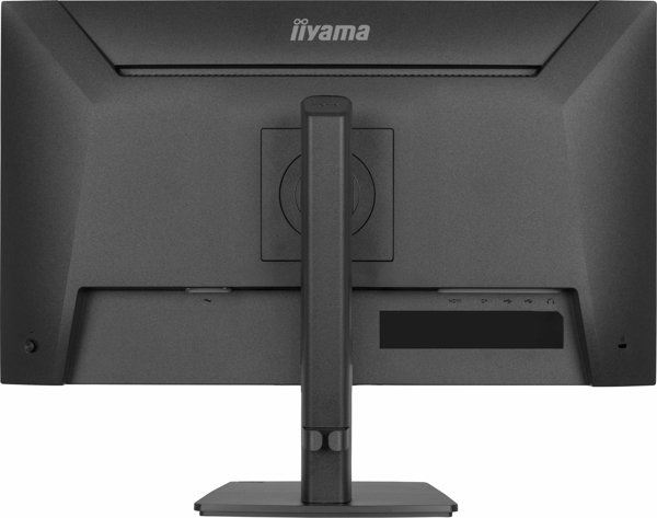 iiyama ProLite XB2793HSU-B1 monitor komputerowy 68,6 cm (27") 1920 x 1080 px Full HD LED Czarny