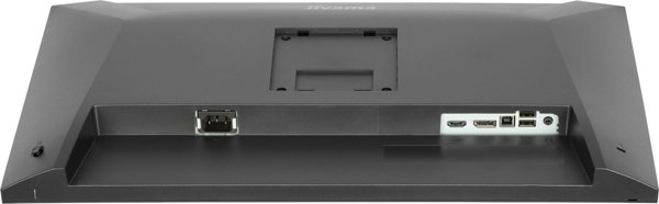 iiyama ProLite XB2793HSU-B1 monitor komputerowy 68,6 cm (27") 1920 x 1080 px Full HD LED Czarny