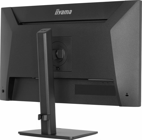 iiyama ProLite XB2793HSU-B1 monitor komputerowy 68,6 cm (27") 1920 x 1080 px Full HD LED Czarny