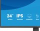 IIYAMA 60.5cm (24") XB2493HSU-B1 16:10 HDMI+DP+2xUSB IPS