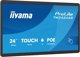IIYAMA 60,5cm (23,8") TW2424AS-B3P 16:9 M-Touch USBC Android