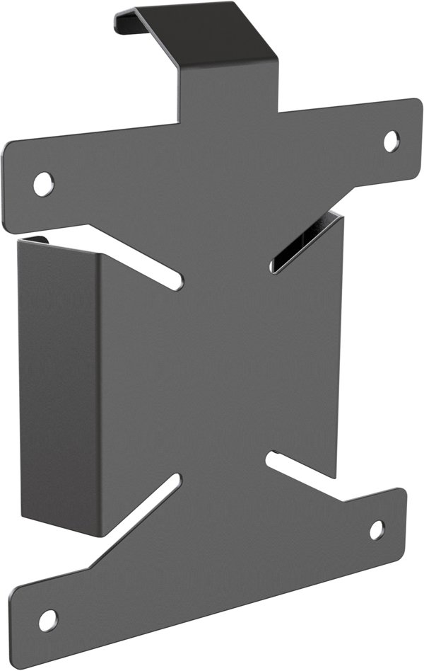iiyama VESA Mount Bracket για SFF PC & Media Player, Συμβατό με Βάσεις Οθόνης 32"~34"