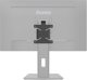 iiyama VESA Mount Bracket για SFF PC & Media Player, Συμβατό με Βάσεις Οθόνης 32"~34"