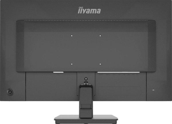 IIYAMA X2797QSU-B1 68,58cm 27Zoll IPS QHD 4-side slim bezel EyeComfort 350cd/m2 4ms Speakers 2x HDMI DP 2xUSB 3.2 2xUSB Type-C
