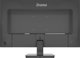 IIYAMA X2797QSU-B1 68,58cm 27Zoll IPS QHD 4-side slim bezel EyeComfort 350cd/m2 4ms Speakers 2x HDMI DP 2xUSB 3.2 2xUSB Type-C