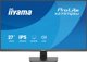 IIYAMA X2797QSU-B1 68,58cm 27Zoll IPS QHD 4-side slim bezel EyeComfort 350cd/m2 4ms Speakers 2x HDMI DP 2xUSB 3.2 2xUSB Type-C