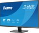 IIYAMA X2797QSU-B1 68,58cm 27Zoll IPS QHD 4-side slim bezel EyeComfort 350cd/m2 4ms Speakers 2x HDMI DP 2xUSB 3.2 2xUSB Type-C