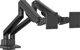 iiyama DS4002C-B1 uchwyt stojak do monitorow 81,3 cm 32