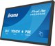 IIYAMA 55.0cm (21,5") TW2223AS-B3P 16:9 M-Touch USBC Android