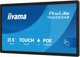 IIYAMA 55.0cm (21,5") TW2223AS-B3P 16:9 M-Touch USBC Android