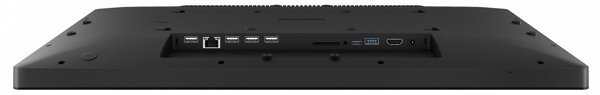 IIYAMA 55.0cm (21,5") TW2223AS-B3P 16:9 M-Touch USBC Android