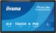 IIYAMA 55.0cm (21,5") TW2223AS-B3P 16:9 M-Touch USBC Android