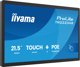 IIYAMA 55.0cm (21,5") TW2223AS-B3P 16:9 M-Touch USBC Android