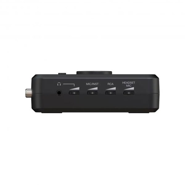 IK iRig Stream Pro - Interfejs audio