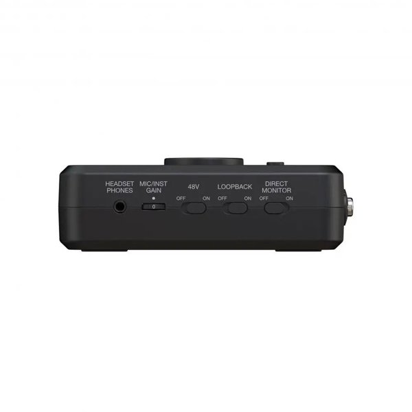 IK iRig Stream Pro - Interfejs audio