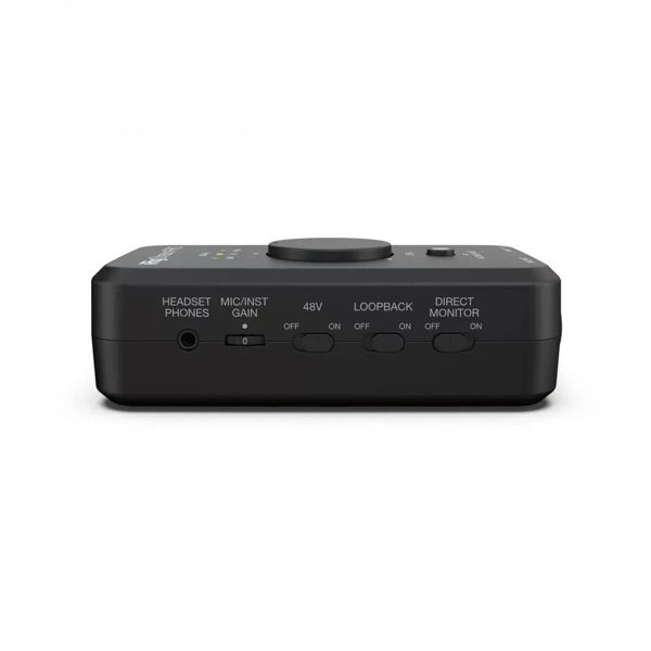 IK iRig Stream Pro - Interfejs audio