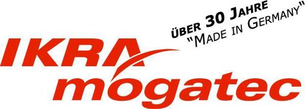 Ikra Mogatec ΙΕVL 1838 Αερωτήρας-Εκτροπέας Γκαζόν 2 σε 1, 1800W