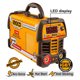 Ηλεκτροκόλληση Inverter INGCO 160A - MMA Professional