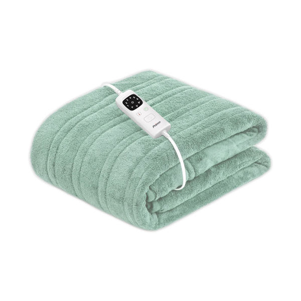 Ηλεκτρική Κουβέρτα PROB-81136 Primo 160x130cm Micro & Teddy Fleece