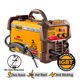 Ηλεκτροκόλληση Inverter 130Α Σύρματος με Αέριο και Χωρίς Αέριο