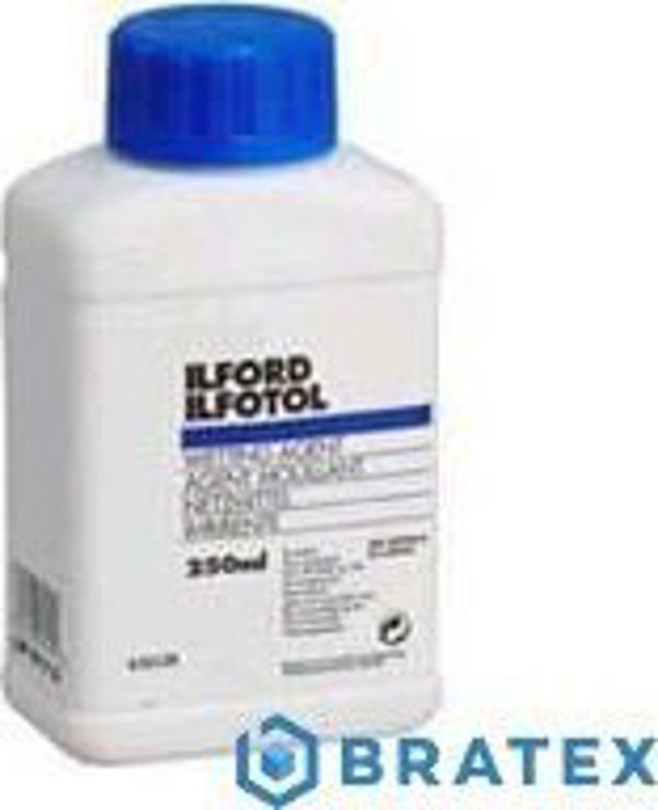 Ilford ΥΓΡΑΝΤΙΚΟ ILFOTOL/1L