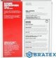 Εμφανιστής ταινιών Ilford Ilfor microphen /1l
