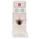 Illy M.d.C. Iperespresso a Capsule Y3.3 Bianco (60479-BIA) (ILL60479-BIA)