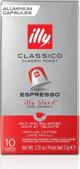 illy Kawa Illy Classico Nespresso 10szt. Kaps.