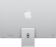 iMac24" Silver/M4-10C-CPU,10C-GPU/32GB/1TB SSD/NK-ID-Deutsch/MM2/1GB Ethernet