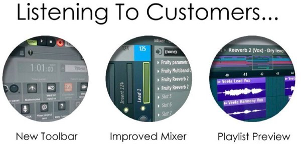 IMAGE-LINE FL Studio 21 Signature Bundle EDU BOX