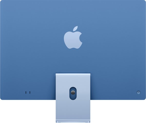 IMAC 24 M4 8/8/16 16GB 256GB