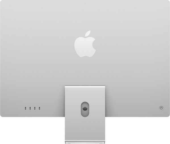 IMAC 24 M4 10/10/16 16GB 256GB