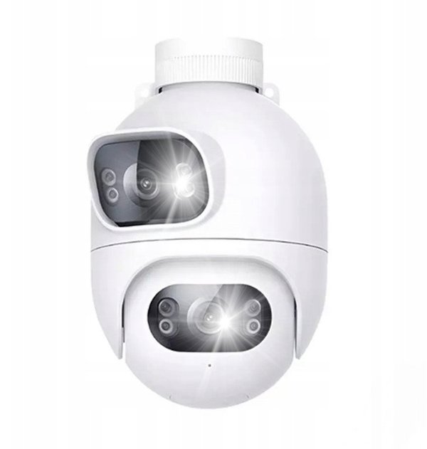 Imilab EC6 Dual Outdoor