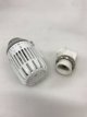 IMI Hydronic Engineering TA Heimeier 7300-00.500 thermostatic head WK with built-in sensor and 2 saving clips