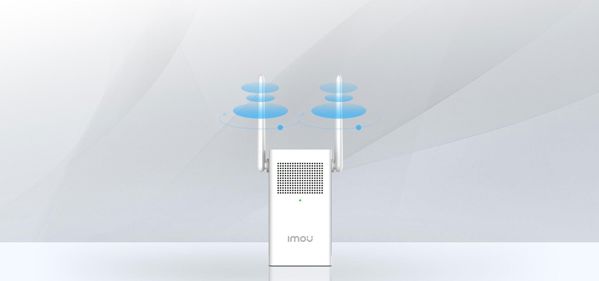 IMOU IMOU ZESTAW Dzwonek IMOU Doorbell Kit-A DB60/DS21 [outlet]
