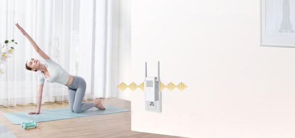 IMOU IMOU ZESTAW Dzwonek IMOU Doorbell Kit-A DB60/DS21 [outlet]