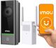IMOU IMOU ZESTAW Dzwonek IMOU Doorbell Kit-A DB60/DS21 [outlet]