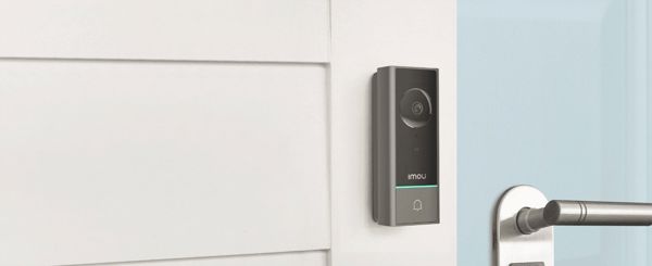 IMOU IMOU ZESTAW Dzwonek IMOU Doorbell Kit-A DB60/DS21 [outlet]