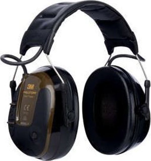 Impuls-kapselhøreværn 26 dB Peltor ProTac Hunter MT13H222A 1 stk