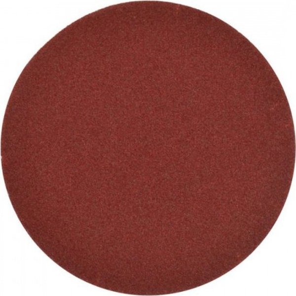 Import Χαρτόνι Λειαντικό με βέλκρο δίσκος 125mm P150 20 τεμάχια