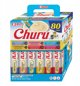 INABA CAT CHURU 80P TUNA RECIPE 80x14g