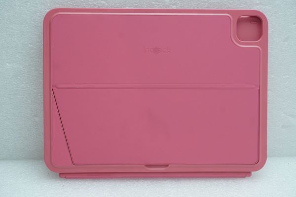 Inateck inateck Keyboard iPad 11'' iPad Air 4/5Gen Com. QWERTZ red [outlet]