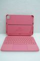 Inateck inateck Keyboard iPad 11'' iPad Air 4/5Gen Com. QWERTZ red [outlet]