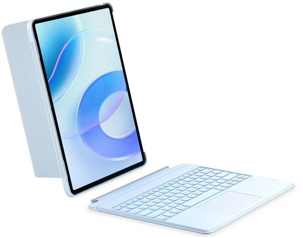 Inateck inateck Keyboard iPad 04118 blue [KB04118_blue] [outlet]