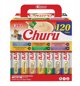 INABA CAT CHURU 120P CHICKEN&TUNE 120x14g