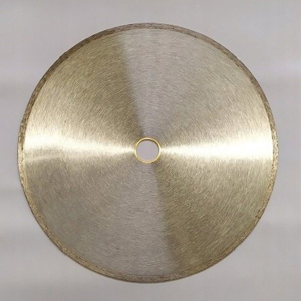 IN CORPORE TARCZA DIAMENTOWA 250x25,4mm CIGA IN CORPORE - 15050 - 15050